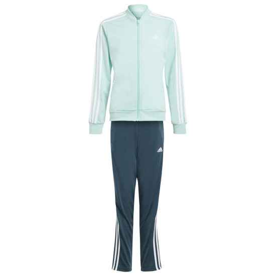 Adidas Παιδικές φόρμες σετ G 3-Stripes TS